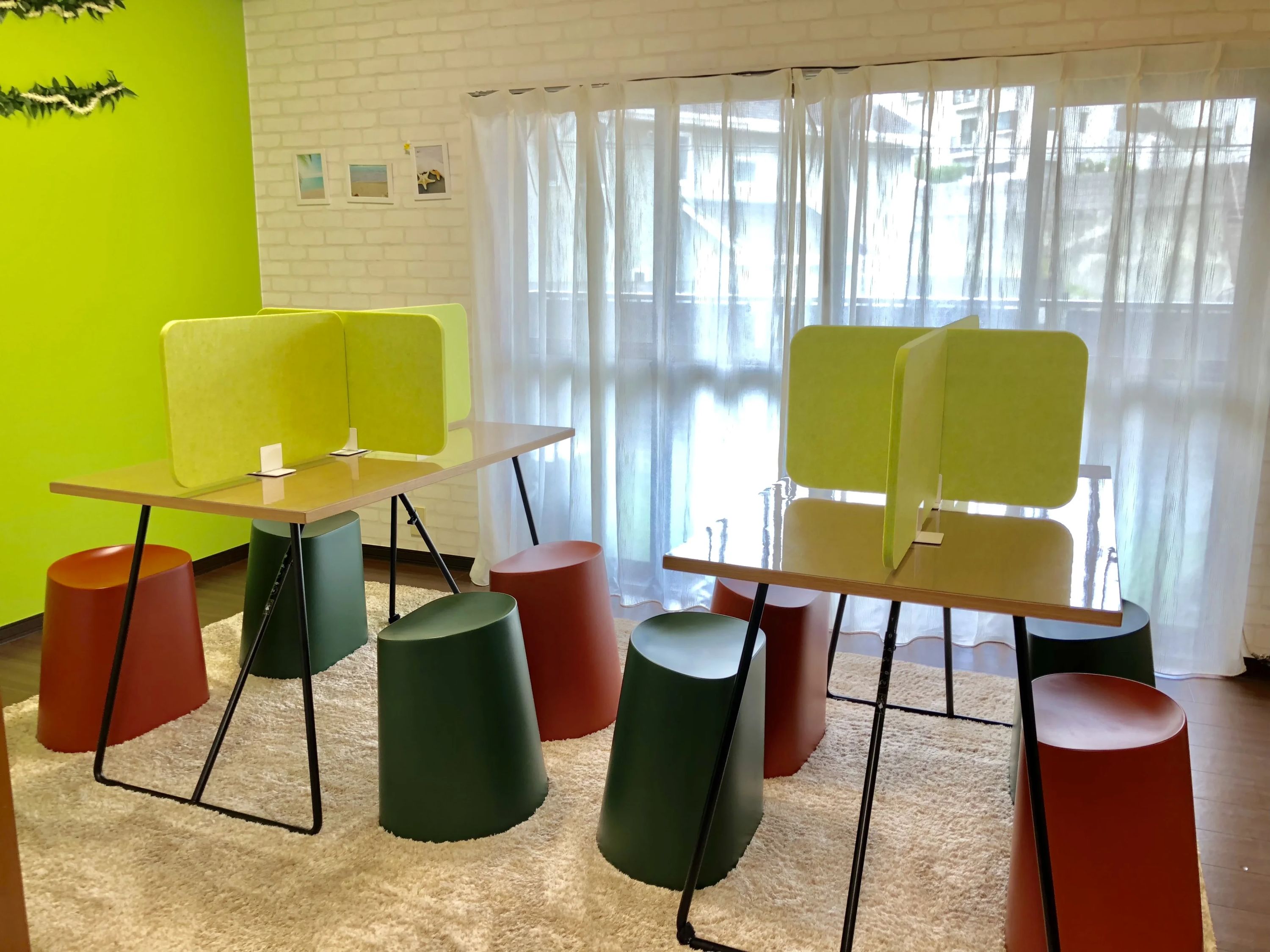 Firefly English Discovery Center 千里丘校のメイン画像