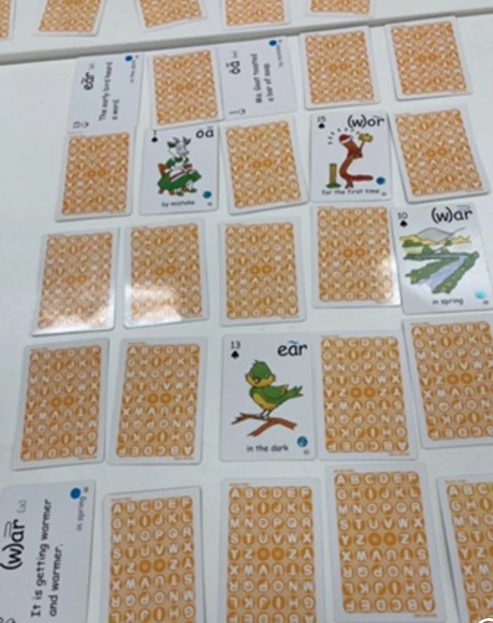 AlohaEnglishAcademy(アロハイングリッシュアカデミー) 永和教室のサムネイル画像 3