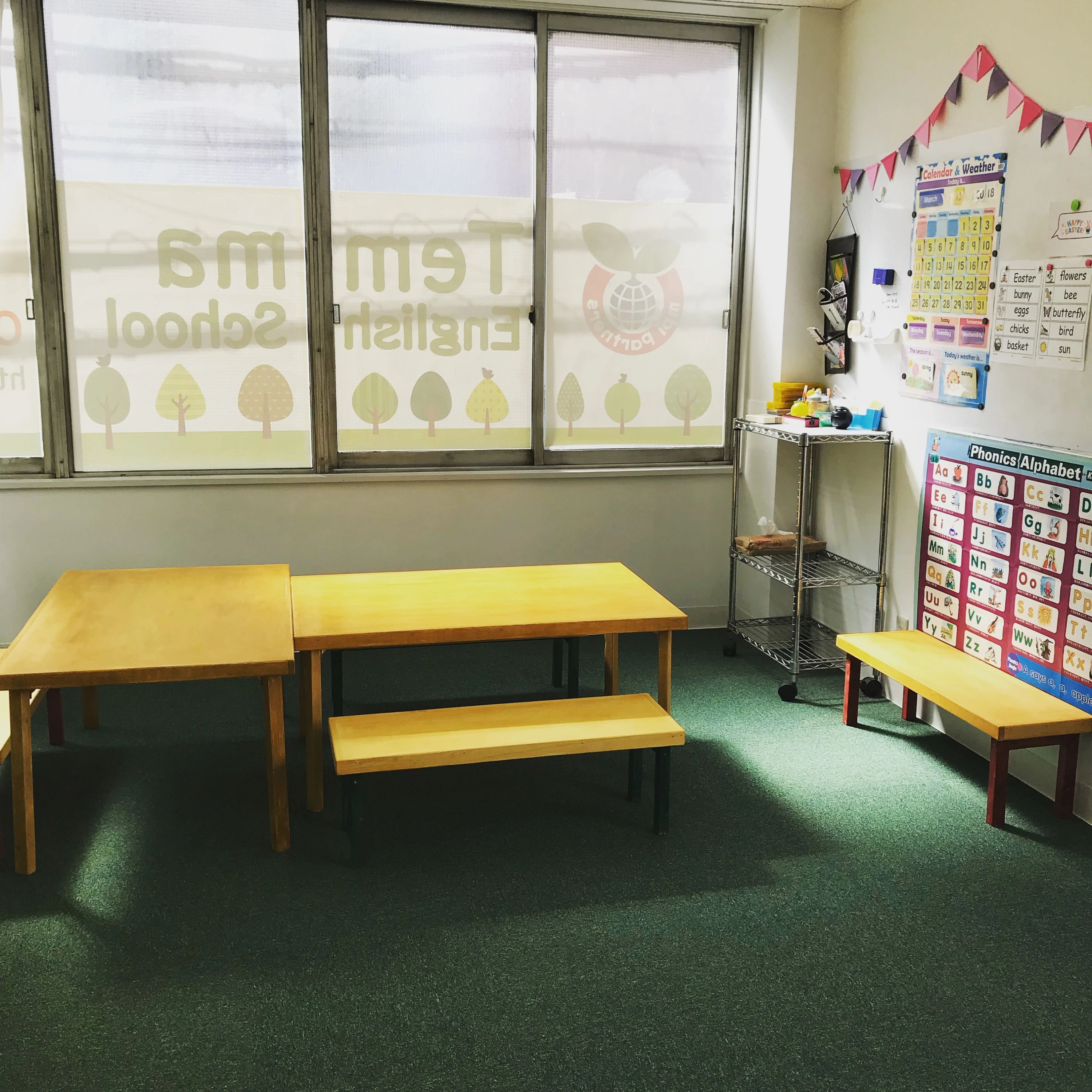 mpi 英語・英会話 大阪南森町校のサムネイル画像 4