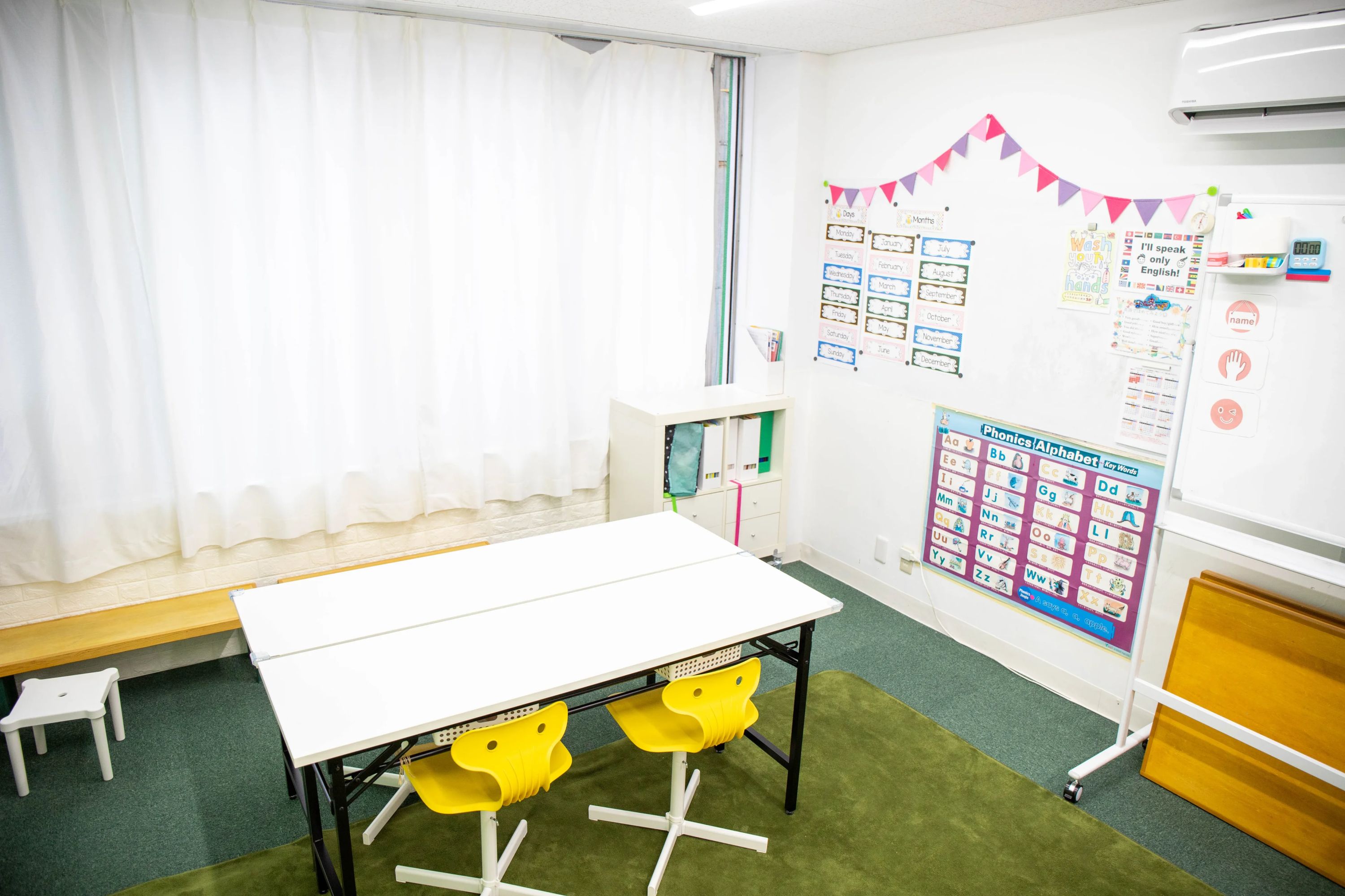 mpi 英語・英会話 大阪南森町校のサムネイル画像 5