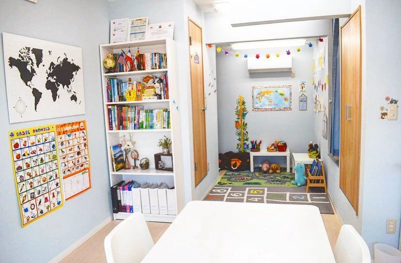 STELLA(ステラ) 英語・英会話 千里丘東教室のサムネイル画像 3