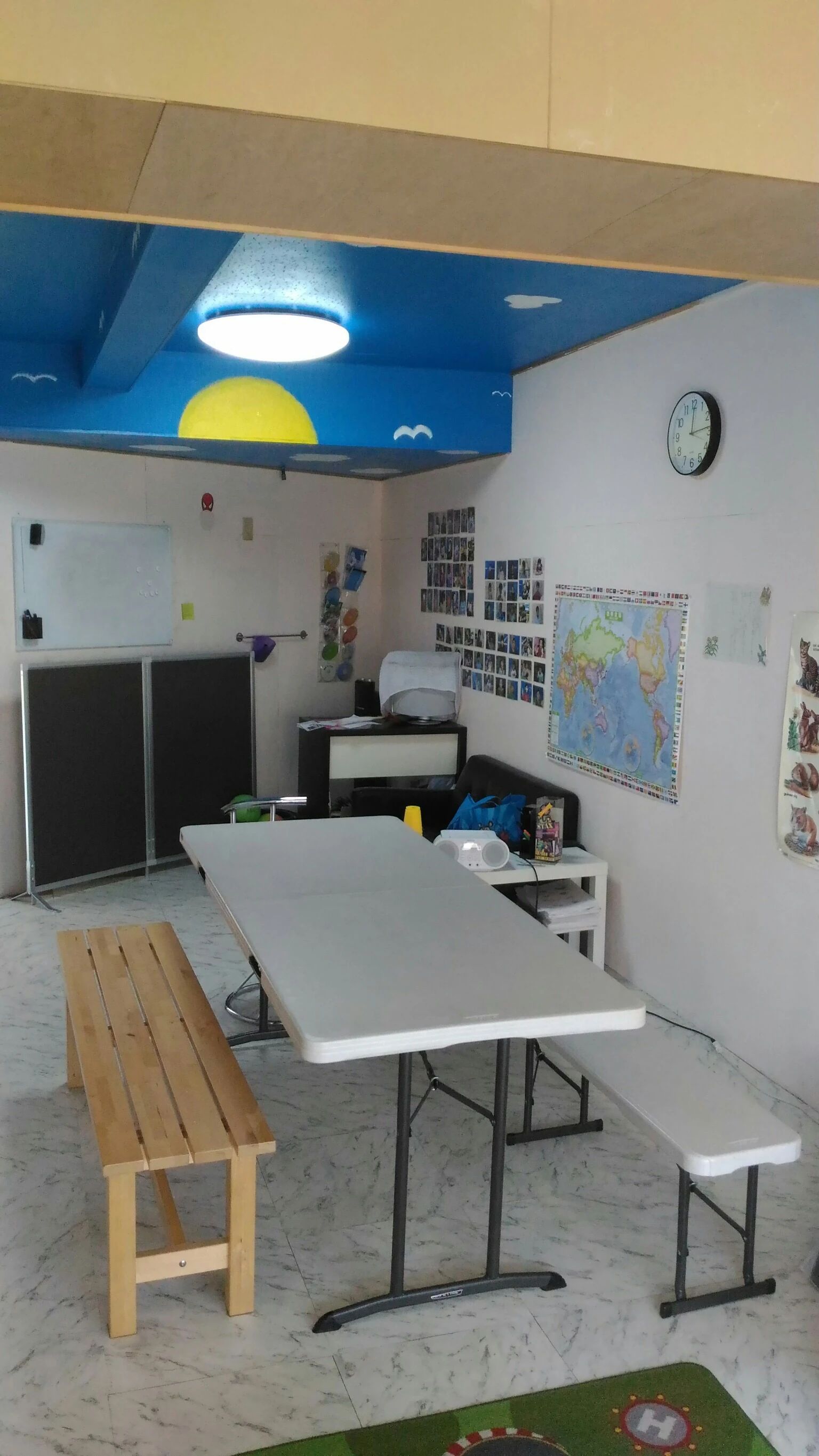 ABC English class 新喜多東校のメイン画像