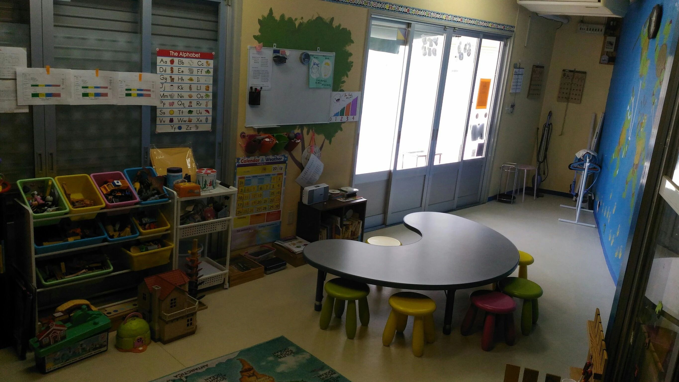 ABC English class 新喜多東校のサムネイル画像 4