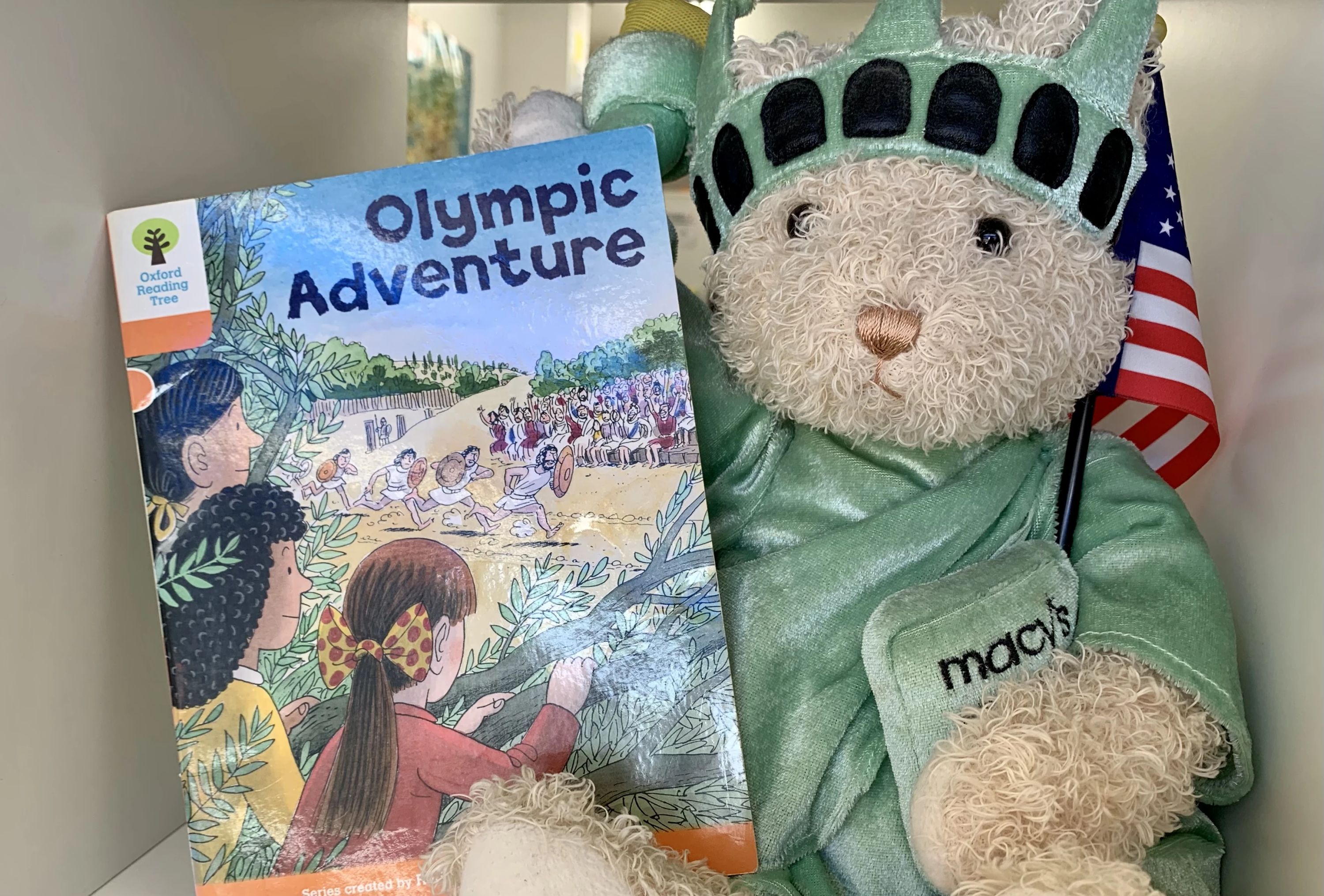 BAY ENGLISH SCHOOL(ベイイングリッシュスクール) 長尾谷町教室のサムネイル画像 2