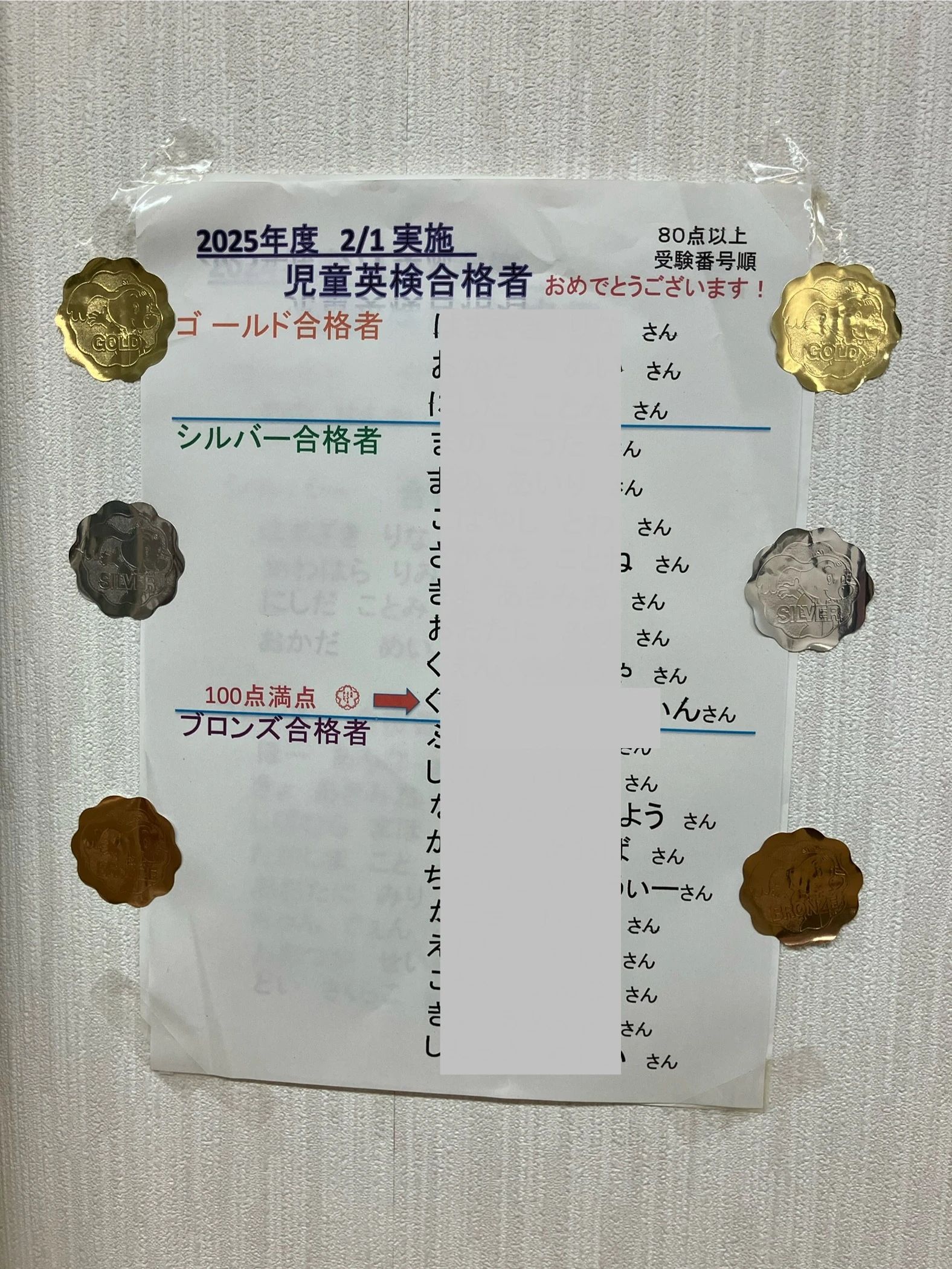 Planet(プラネット) 英語・英会話 鴻池校のサムネイル画像 5