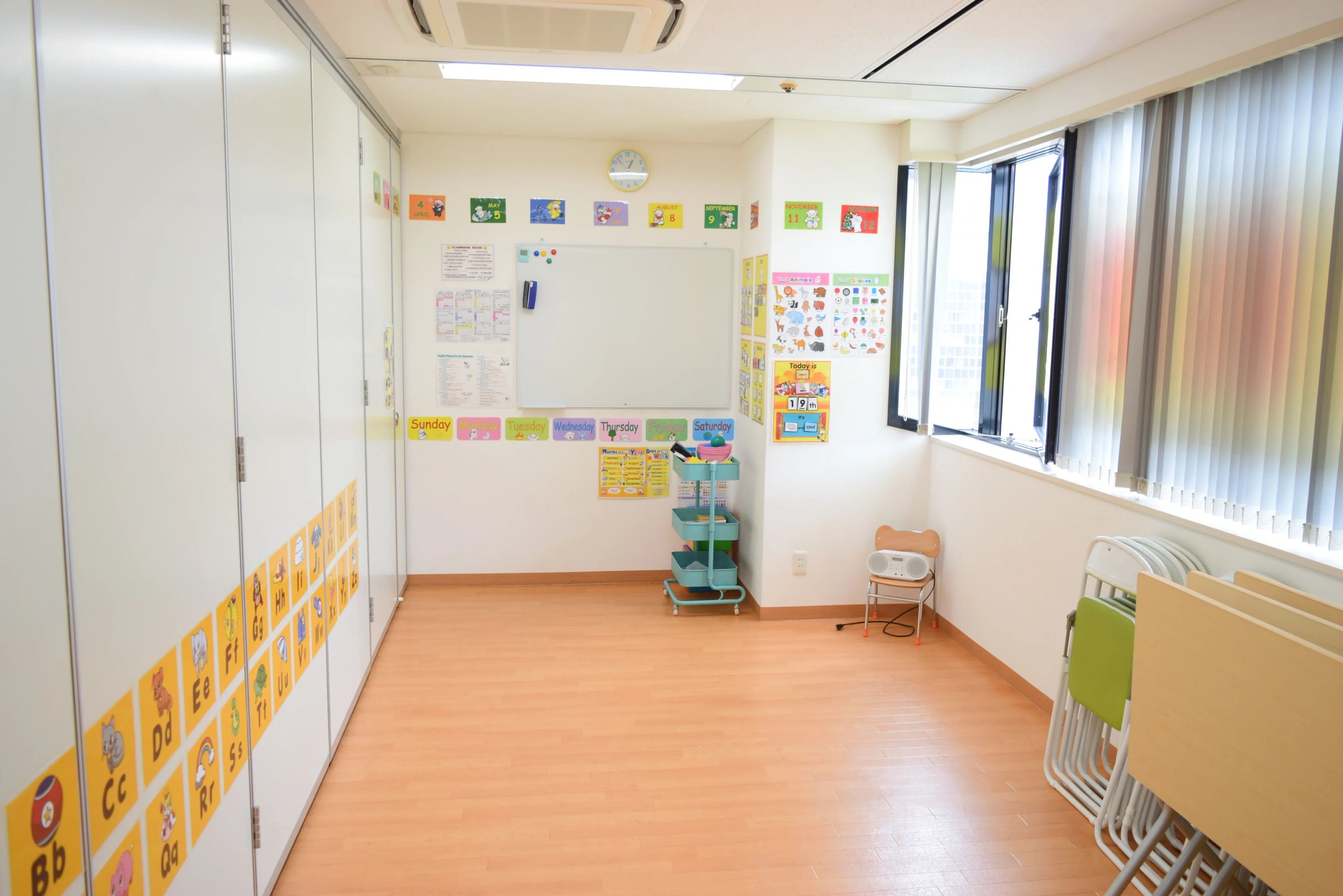 ENGLISH WORLD(イングリッシュワールド) 天王寺校のサムネイル画像 5