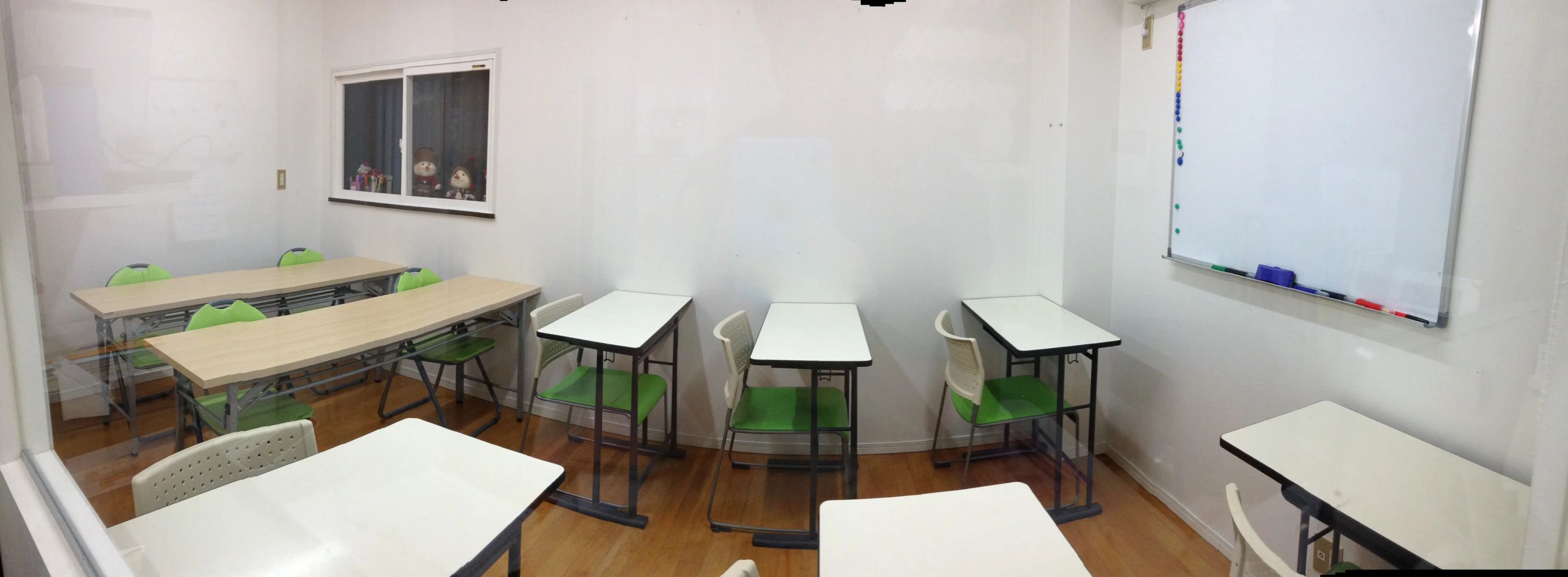 HOPE ENGLISH SCHOOL(ホープイングリッシュスクール) 上野芝町教室のサムネイル画像 4