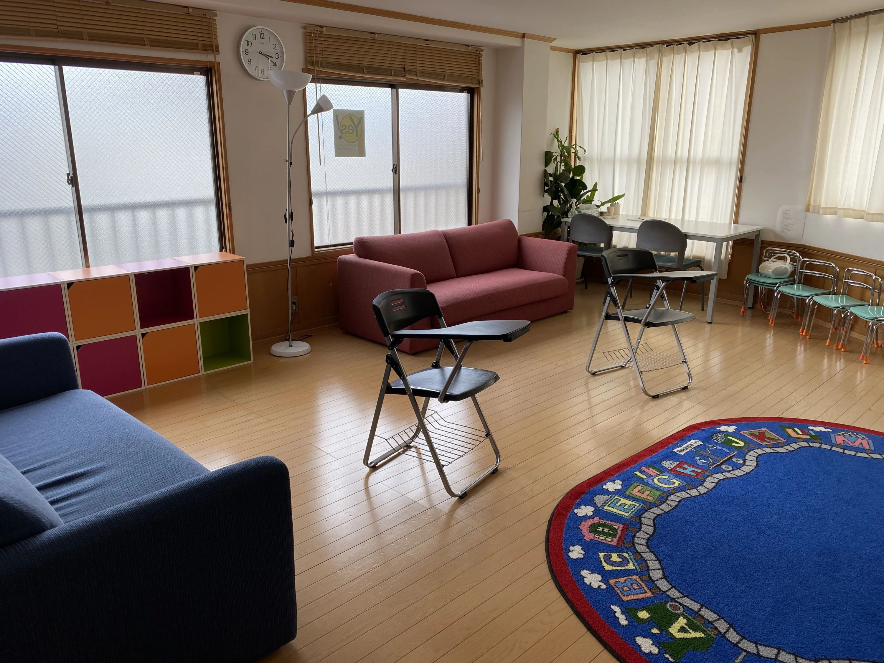 ROCKET(ロケットイングリッシュスクール) 八尾校のメイン画像