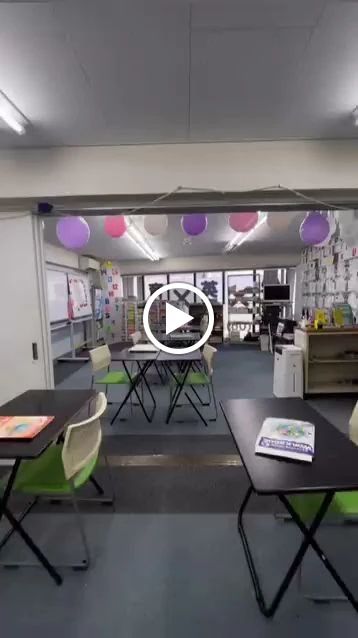 E.G.Sげんキッズ英語スクール 桑津教室のメイン画像