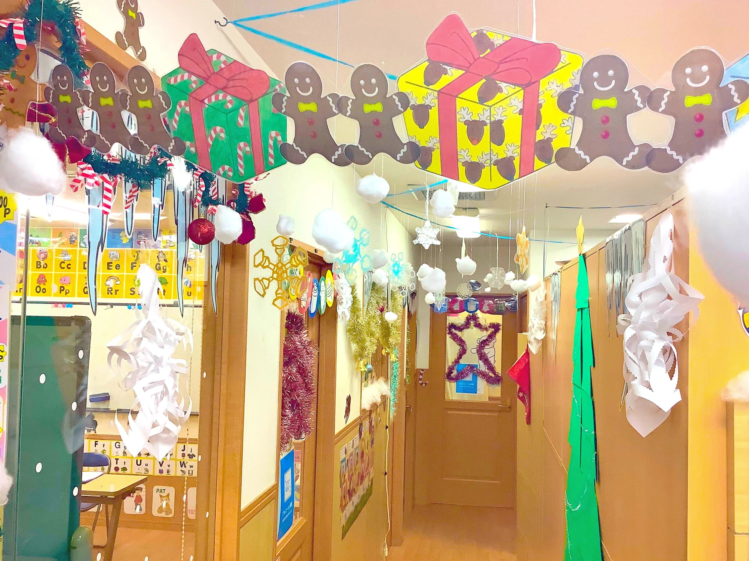 ENGLISH WORLD(イングリッシュワールド) 高槻校のサムネイル画像 3