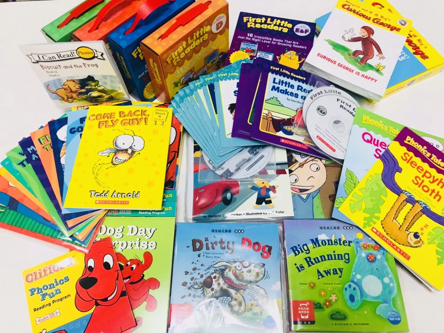 SunnyAnny(サニーアニ一) 英語・英会話 稲田上町教室のメイン画像