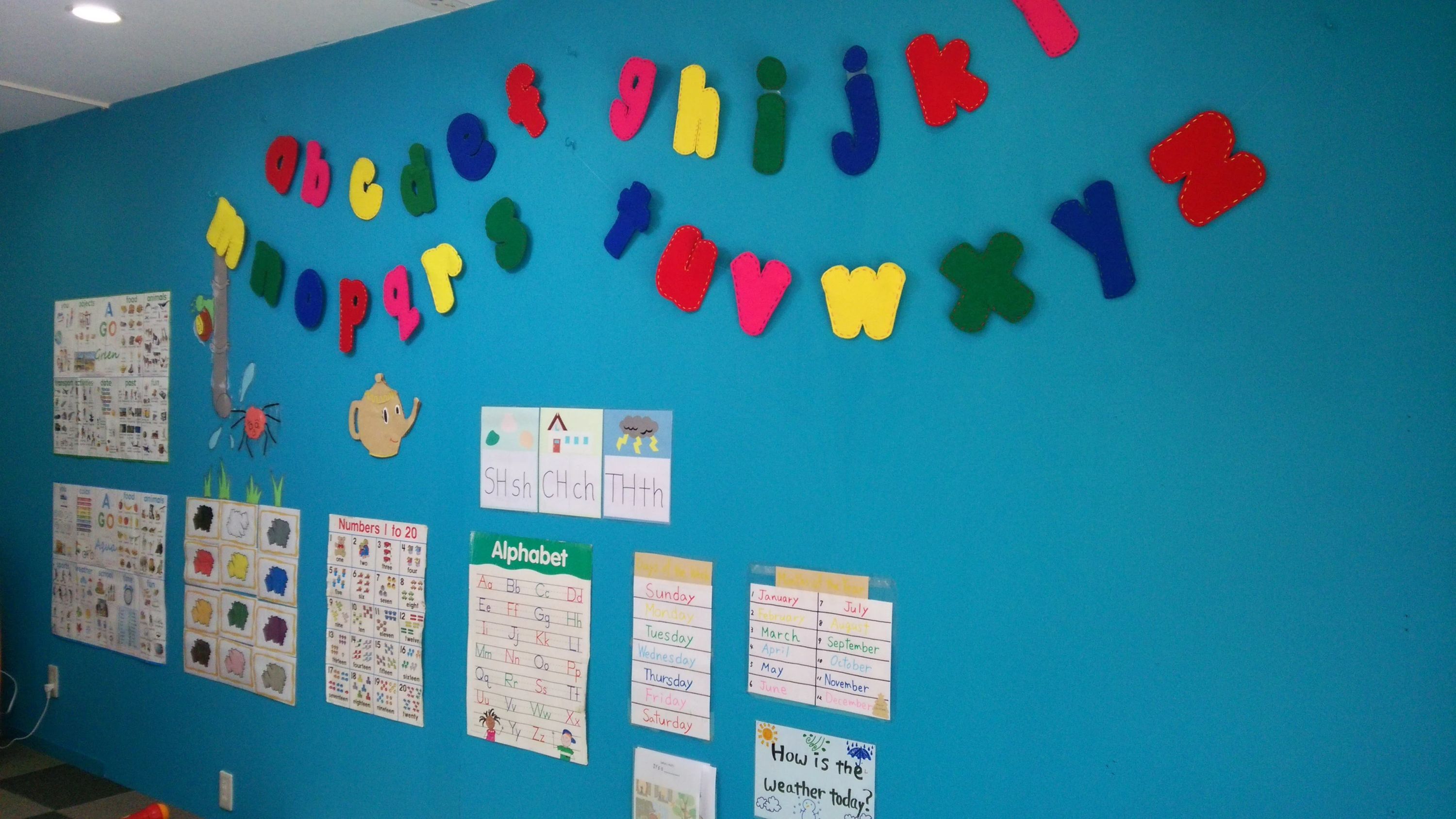 Pia Language(ピアランゲージ) 英語・英会話 菩提町教室のサムネイル画像 4