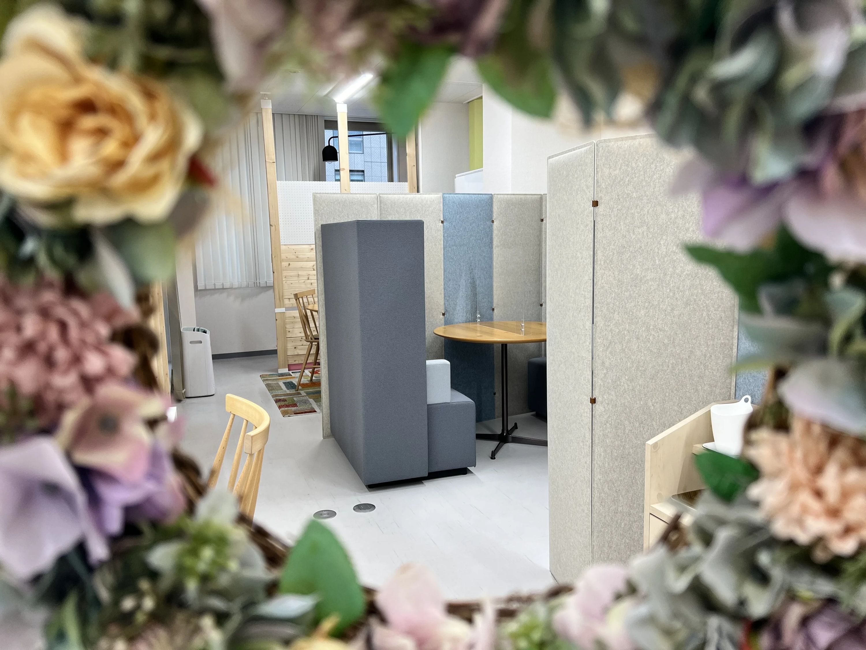 英会話スクールCLOCK 西梅田校のサムネイル画像 3