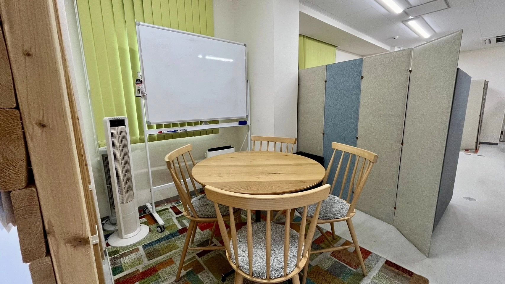 英会話スクールCLOCK 西梅田校のサムネイル画像 4