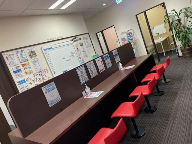 日米英語学院 梅田校のサムネイル画像 3