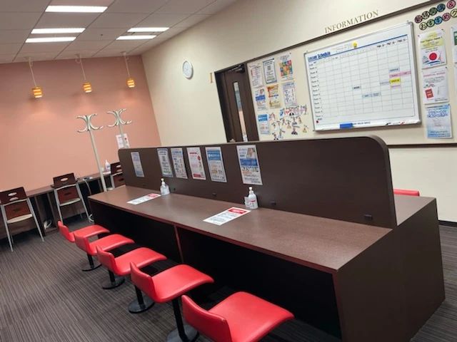 日米英語学院 梅田校のサムネイル画像 4