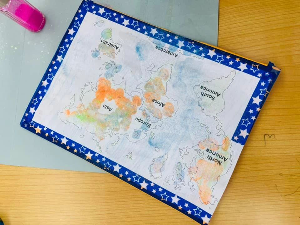 Blue Dolphins(ブルードルフィンズ) 英語・英会話 千里中央校のサムネイル画像 3