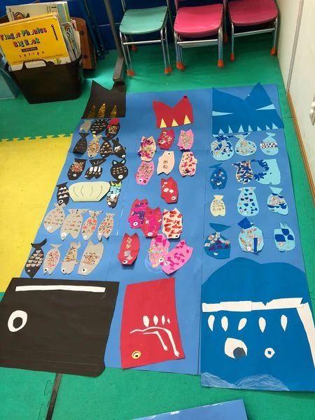 Blue Dolphins(ブルードルフィンズ) 英語・英会話 千里中央校のサムネイル画像 5