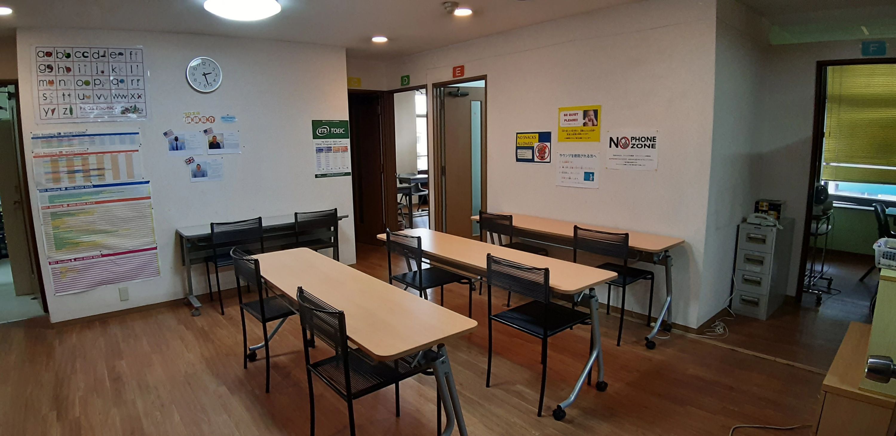 プロスランゲージセンター 英語・英会話 小橋町教室のサムネイル画像 3