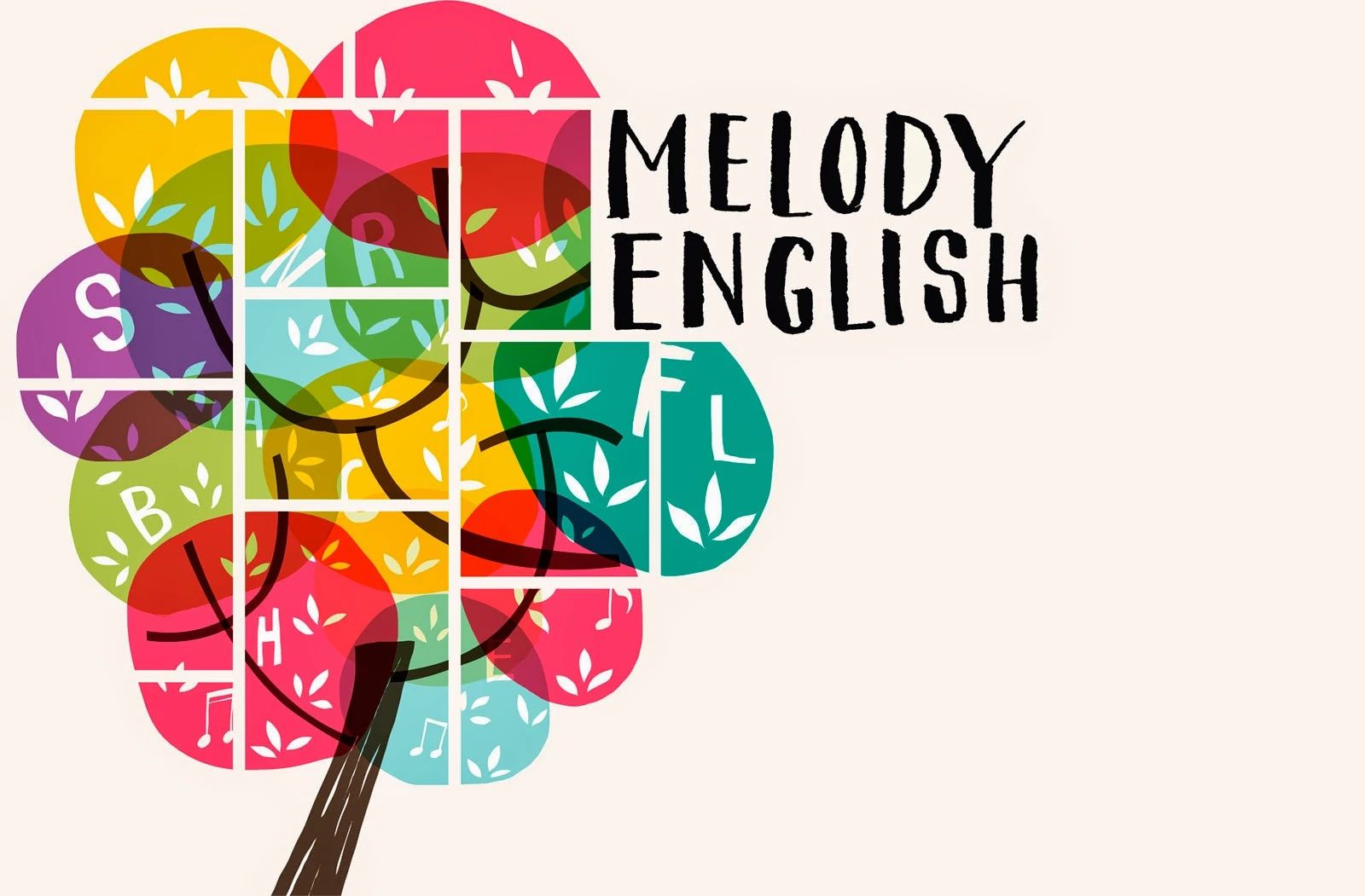 MELODY ENGLISH(メロディイングリッシュ) 鶴見教室のメイン画像