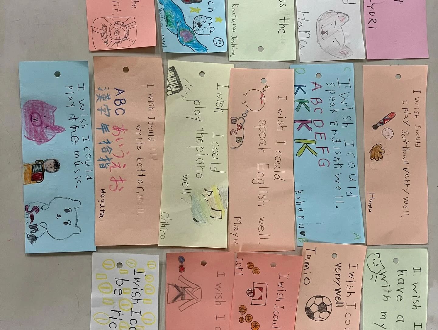 英会話スクール・ポム 東久宝寺教室のサムネイル画像 5