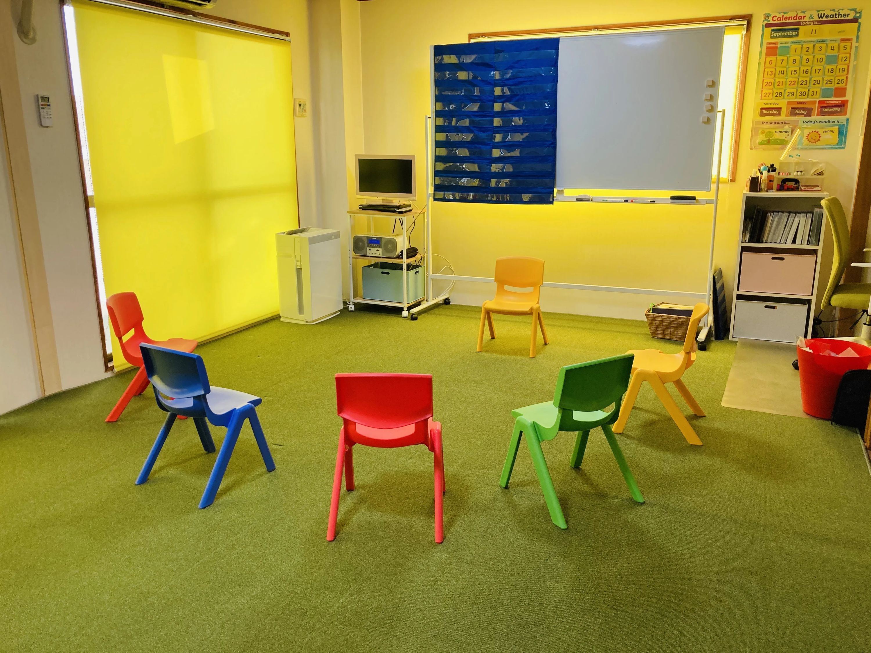 アルクKiddy CAT 英語・英会話 堺北花田校のメイン画像