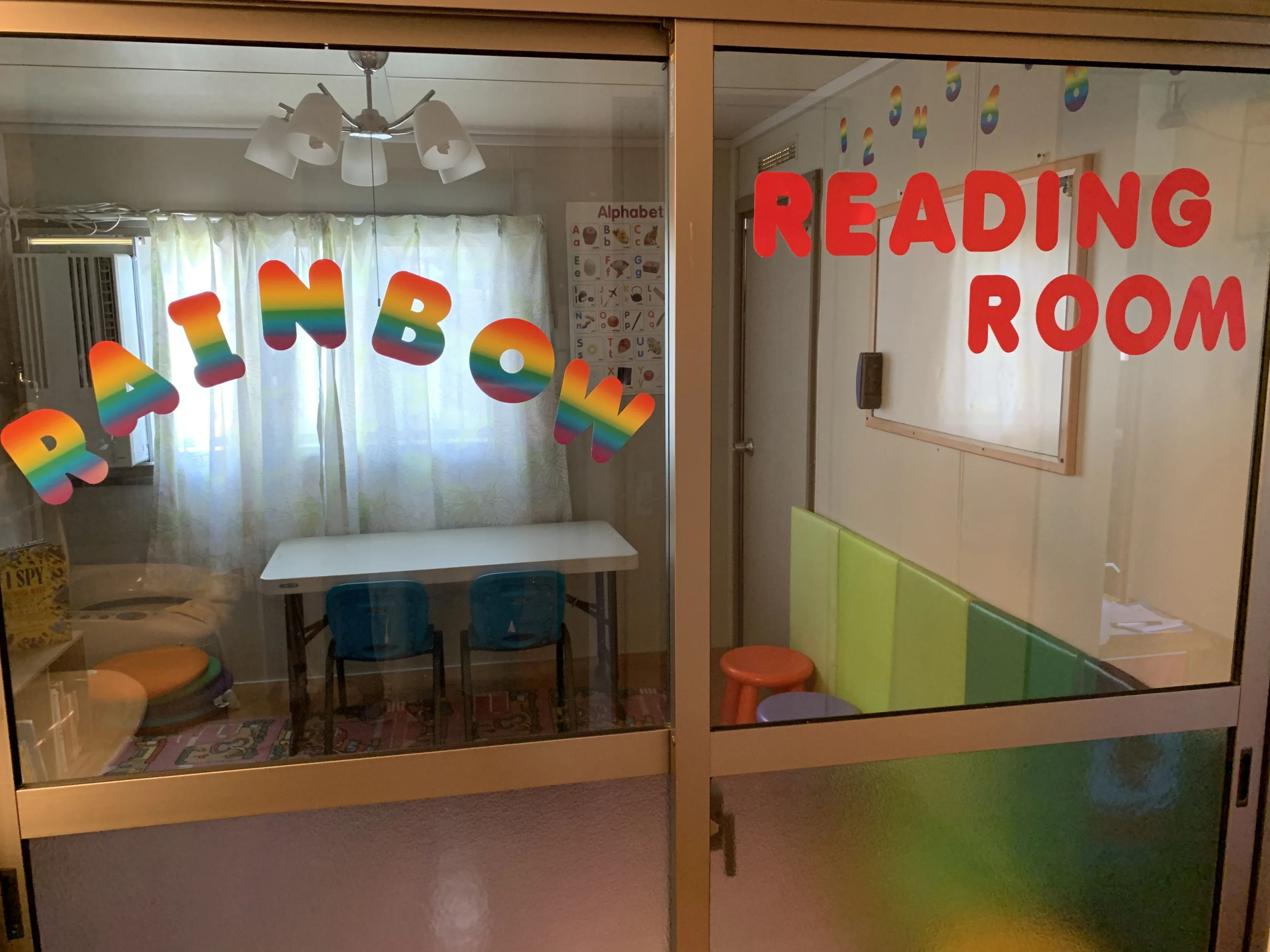 レインボーラーニングセンター 英語・英会話 穂積校のサムネイル画像 2