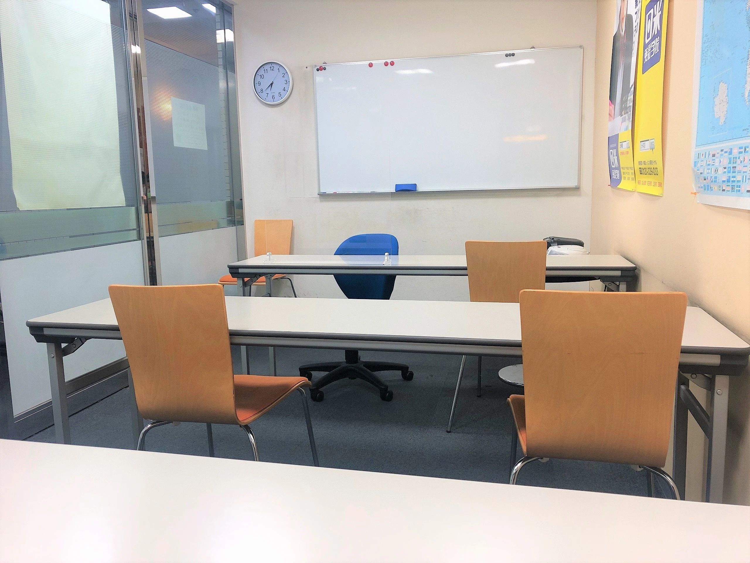 日米英語学院 なんば校のサムネイル画像 2