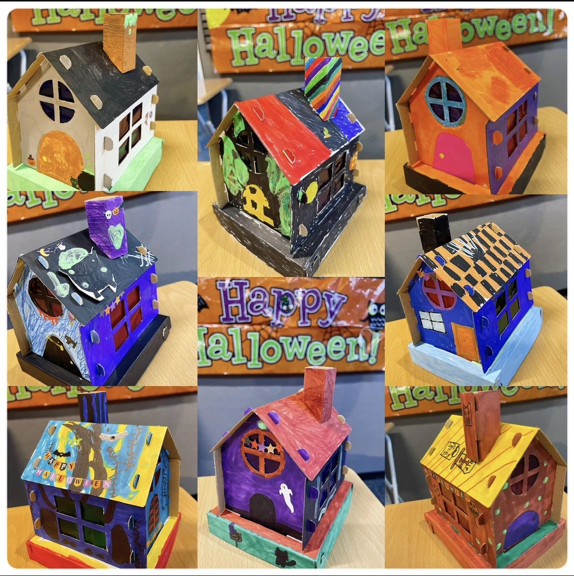 PEACH ENGLISH 西区教室のサムネイル画像 4