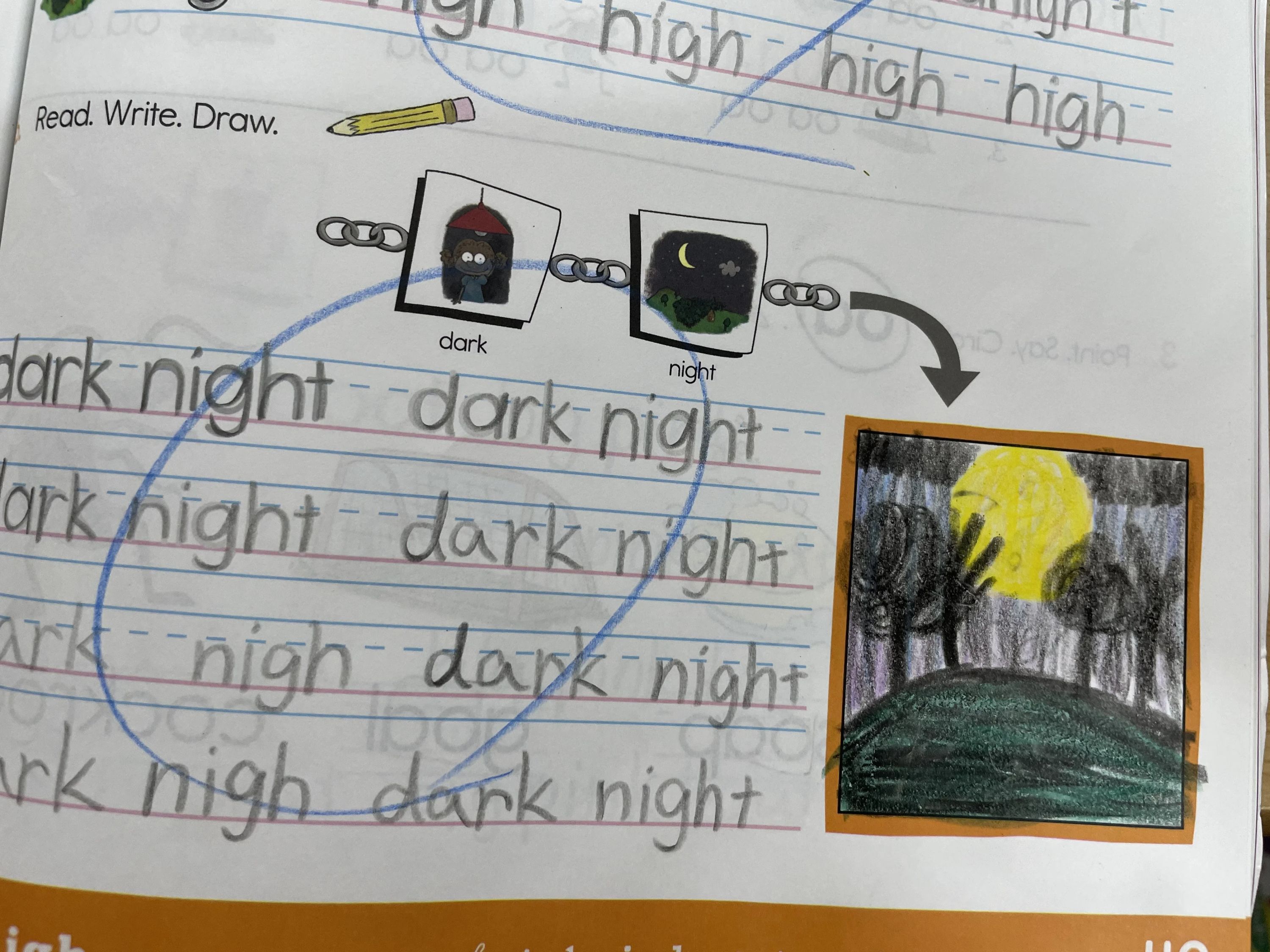 PEACH ENGLISH 西区教室のサムネイル画像 2