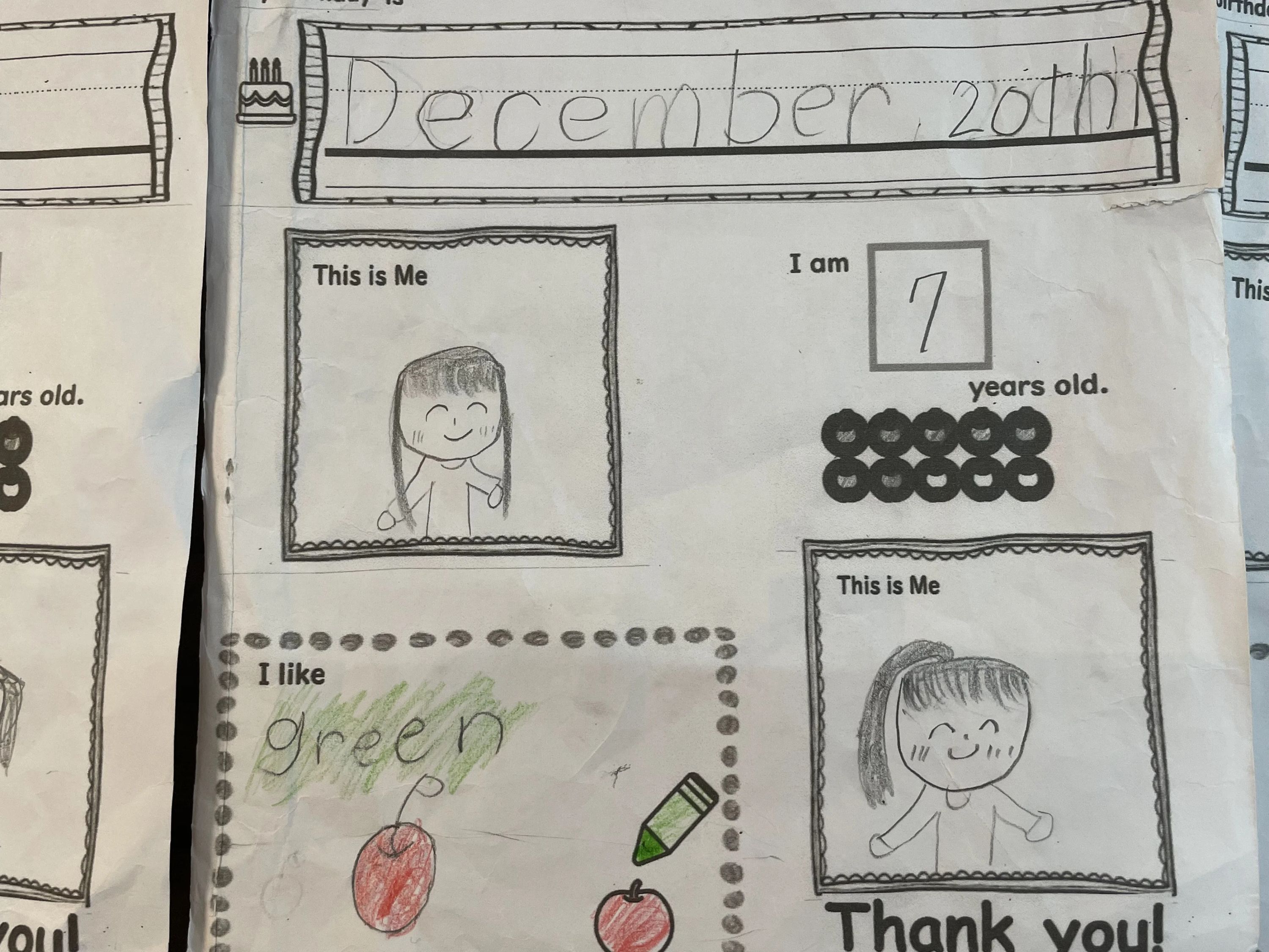 PEACH ENGLISH 西区教室のサムネイル画像 5