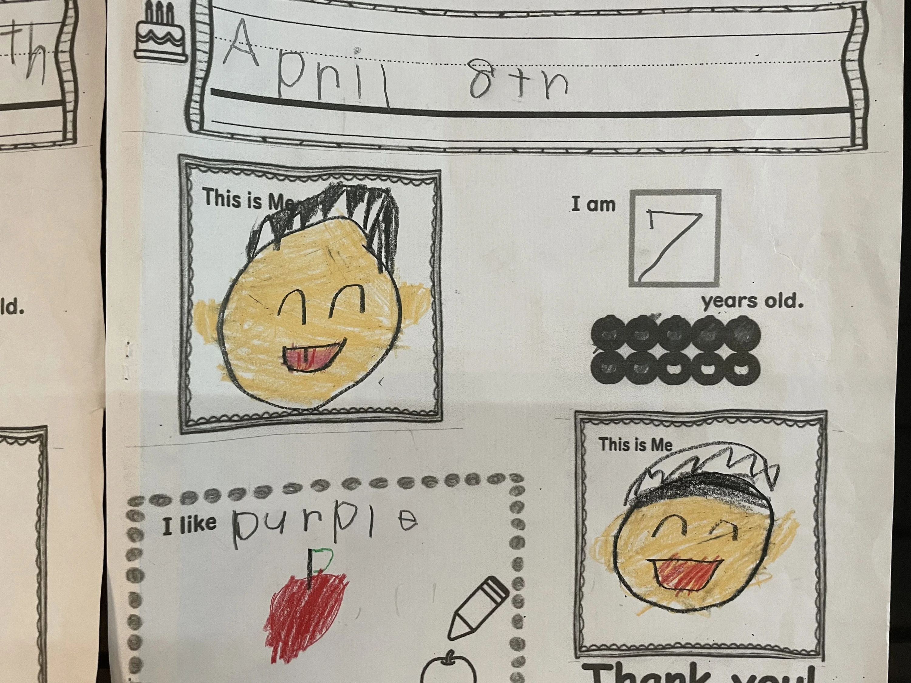 PEACH ENGLISH 西区教室のサムネイル画像 4