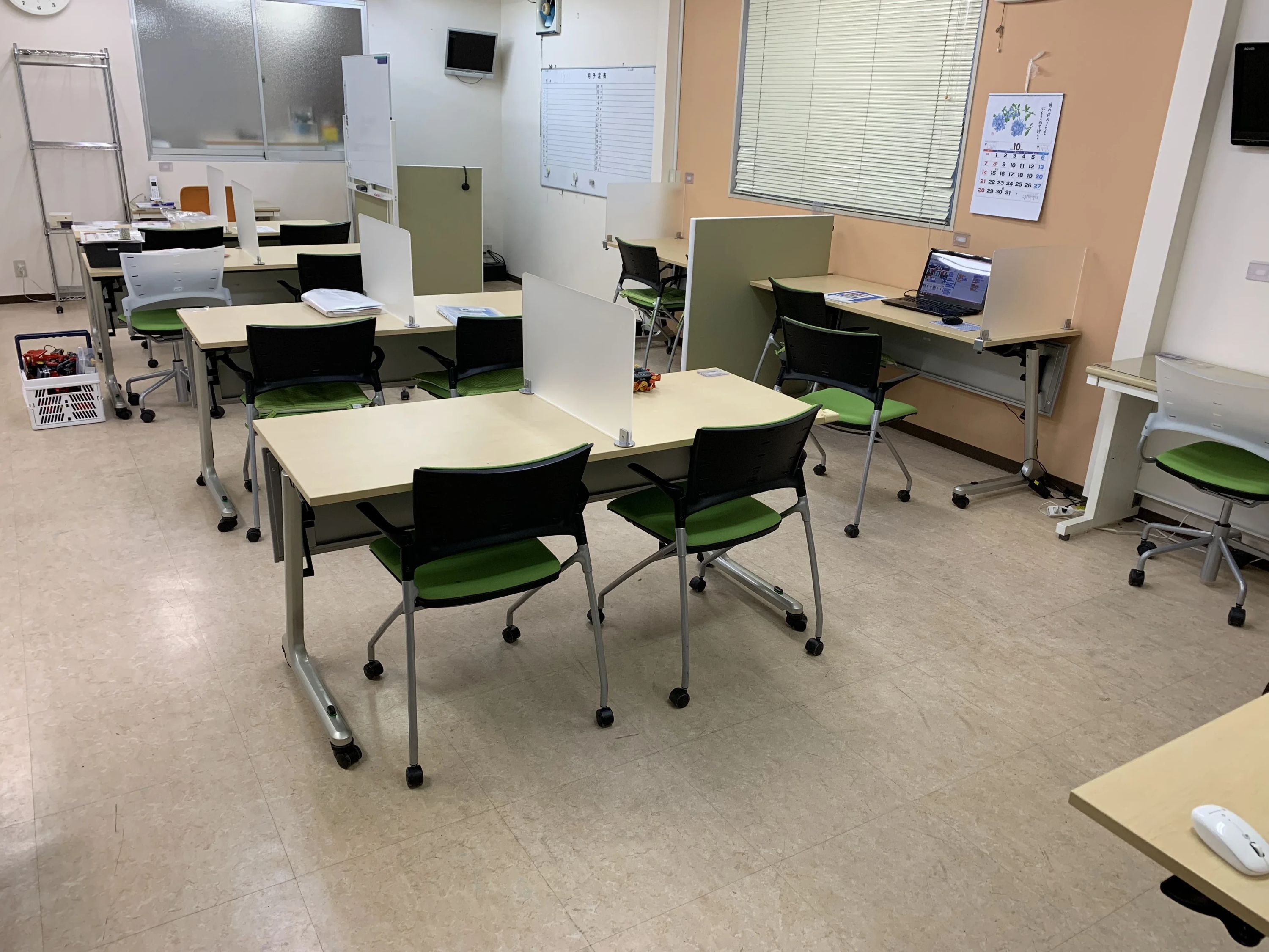 ヒューマンアカデミー ランゲージスクール 千里丘教室のサムネイル画像 3