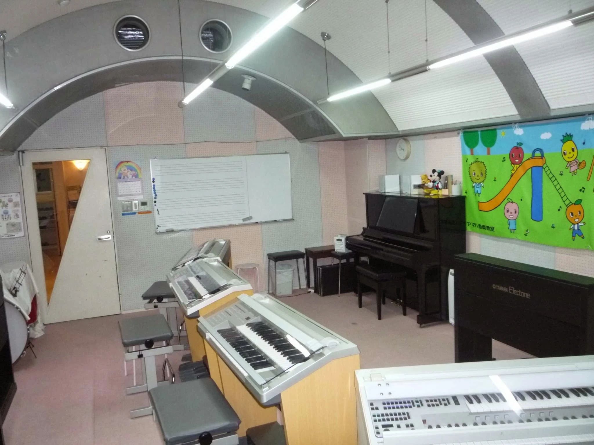 elegant academy(エレガントアカデミー) 大美野教室のメイン画像