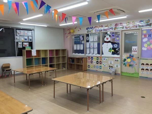 Blue Dolphins(ブルードルフィンズ) 英語・英会話 南森町校のサムネイル画像 2