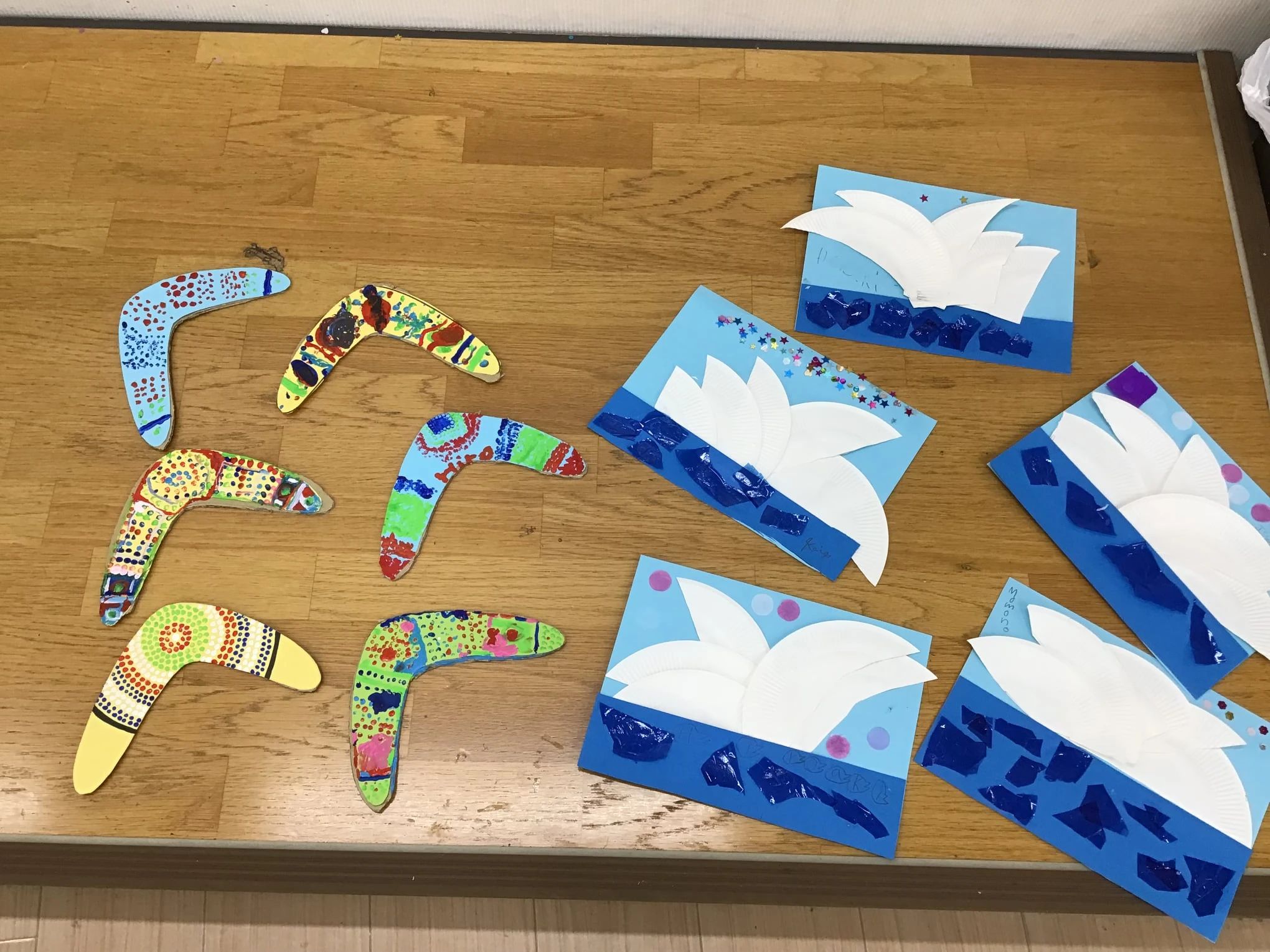 Blue Dolphins(ブルードルフィンズ) 英語・英会話 南森町校のサムネイル画像 4