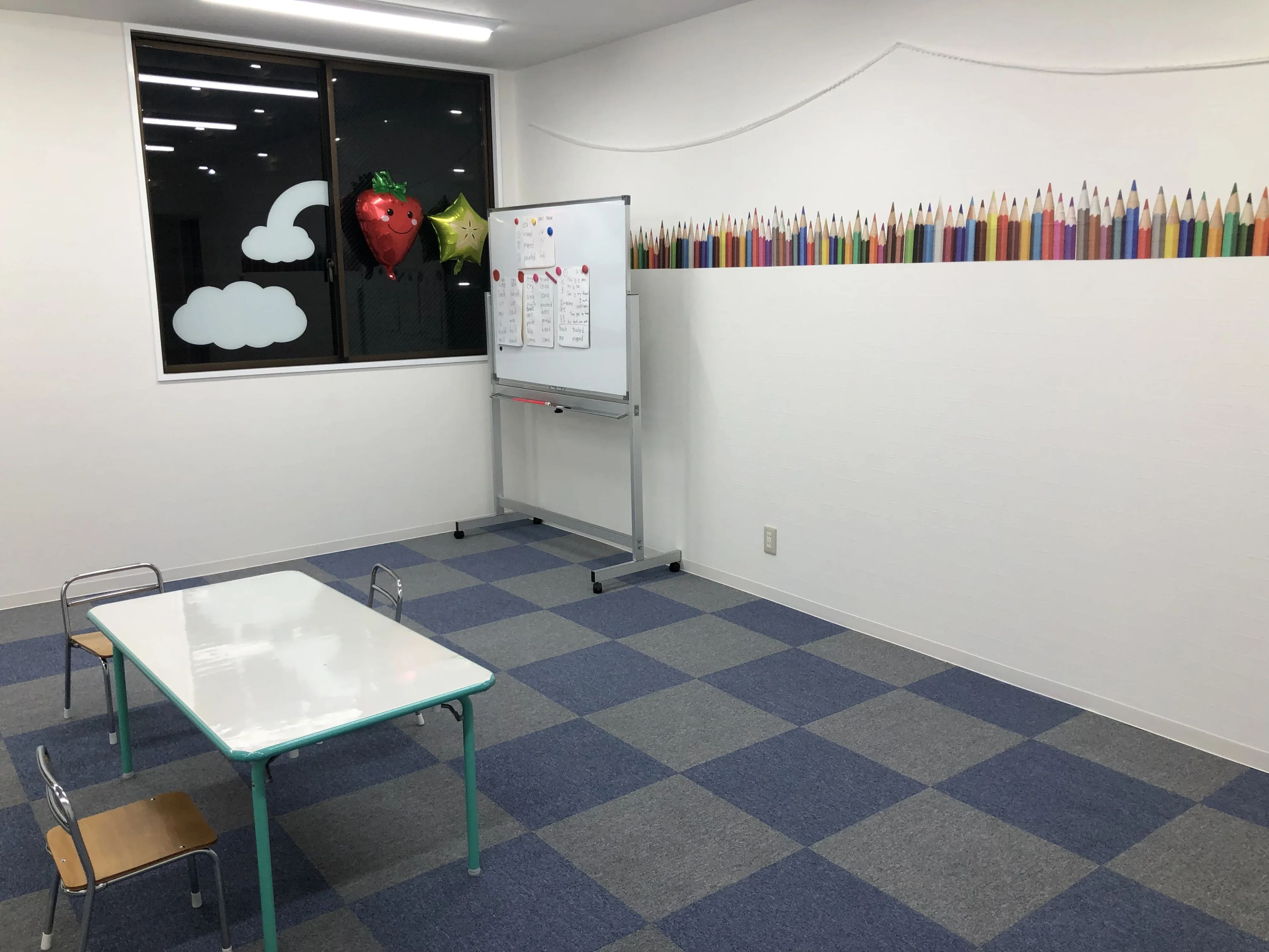 Grape SEED(グレープシード) 英語・英会話 Eden Kids International Schoolのサムネイル画像 2