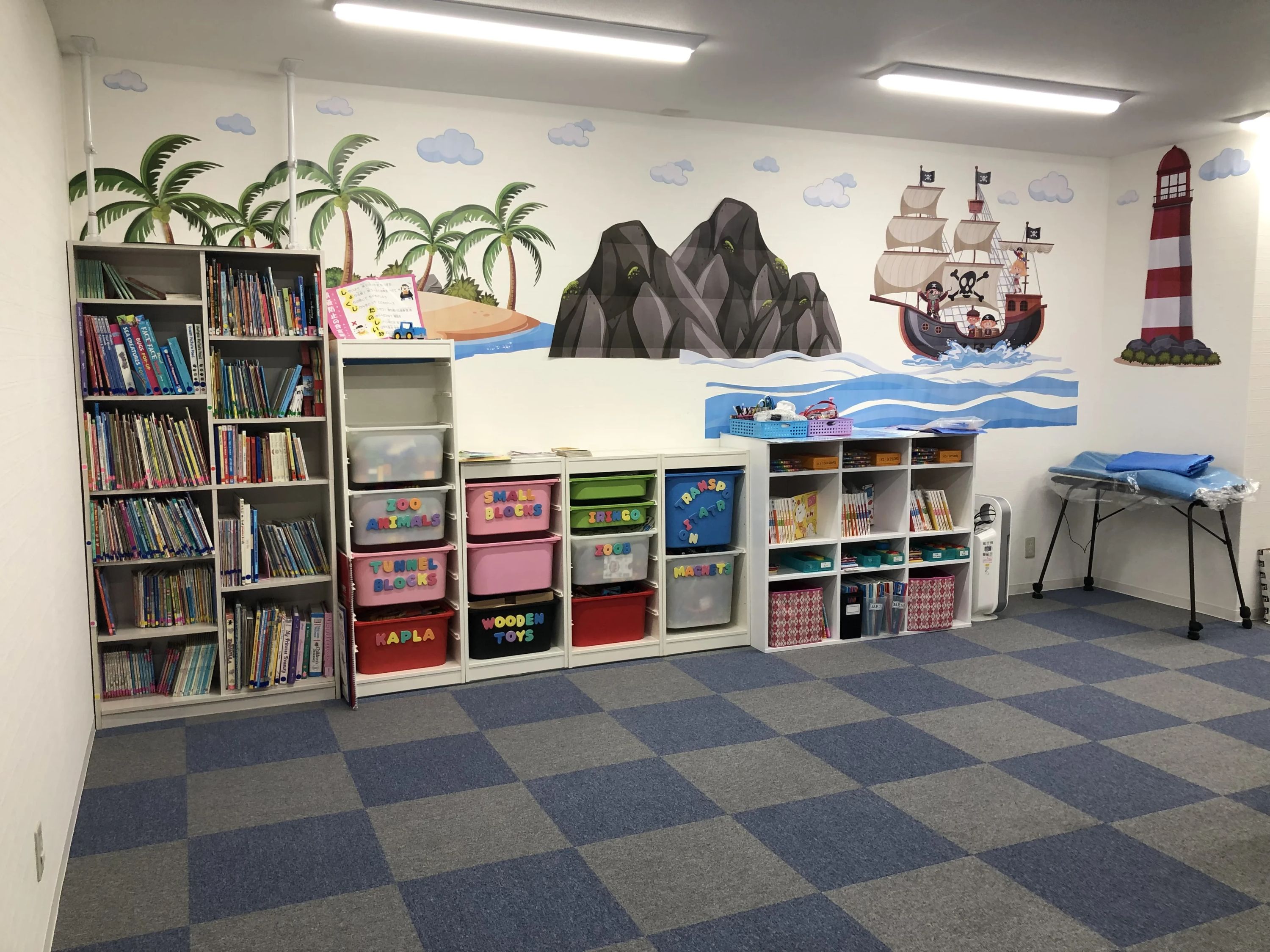 Grape SEED(グレープシード) 英語・英会話 Eden Kids International Schoolのサムネイル画像 3