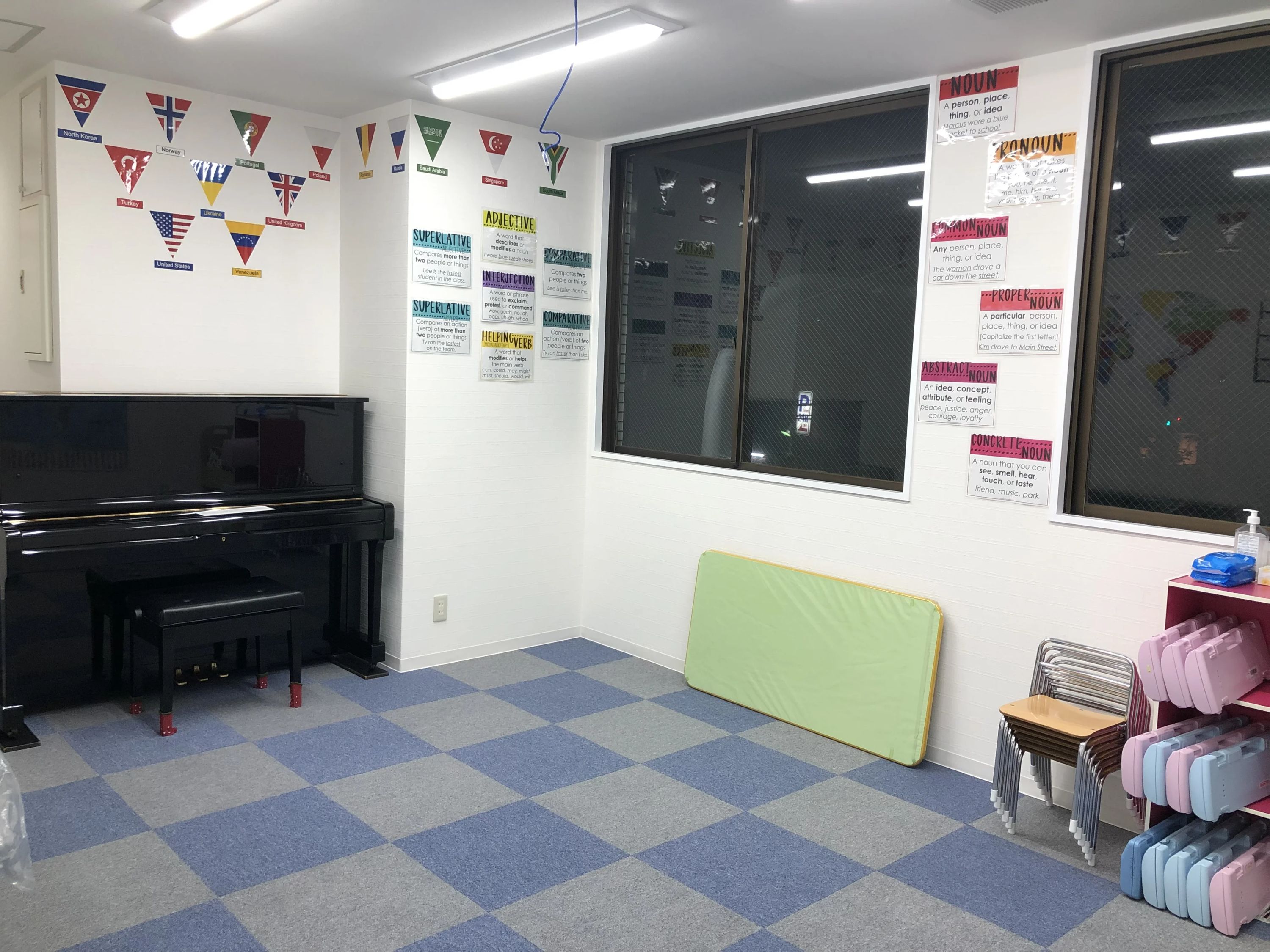 Grape SEED(グレープシード) 英語・英会話 Eden Kids International Schoolのサムネイル画像 4