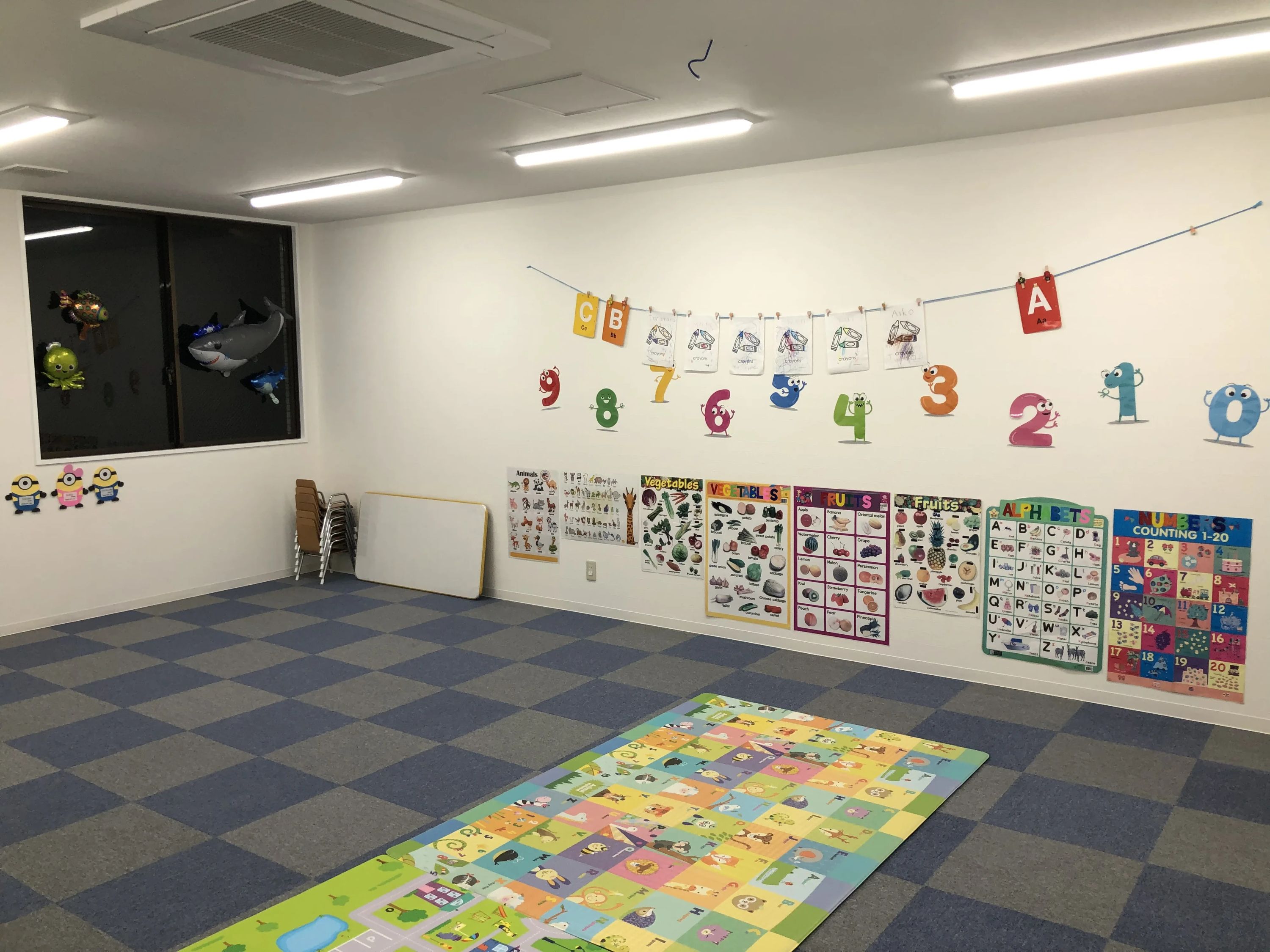 Grape SEED(グレープシード) 英語・英会話 Eden Kids International Schoolのサムネイル画像 5