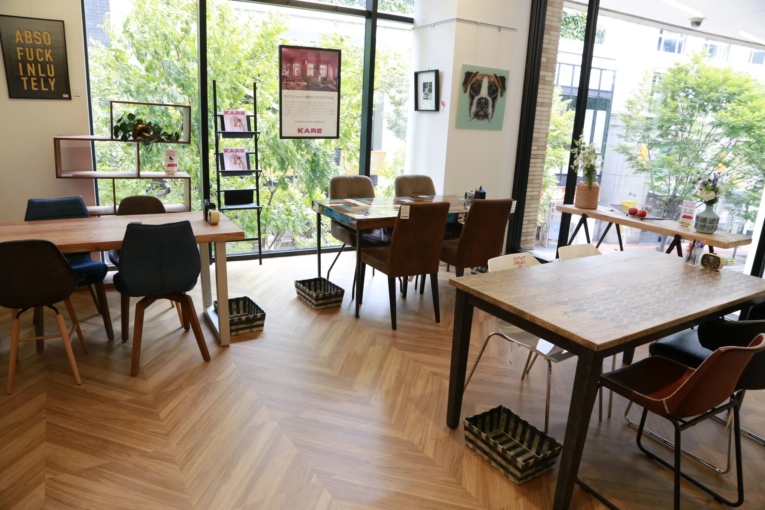 GLOBE英会話 梅田校のメイン画像