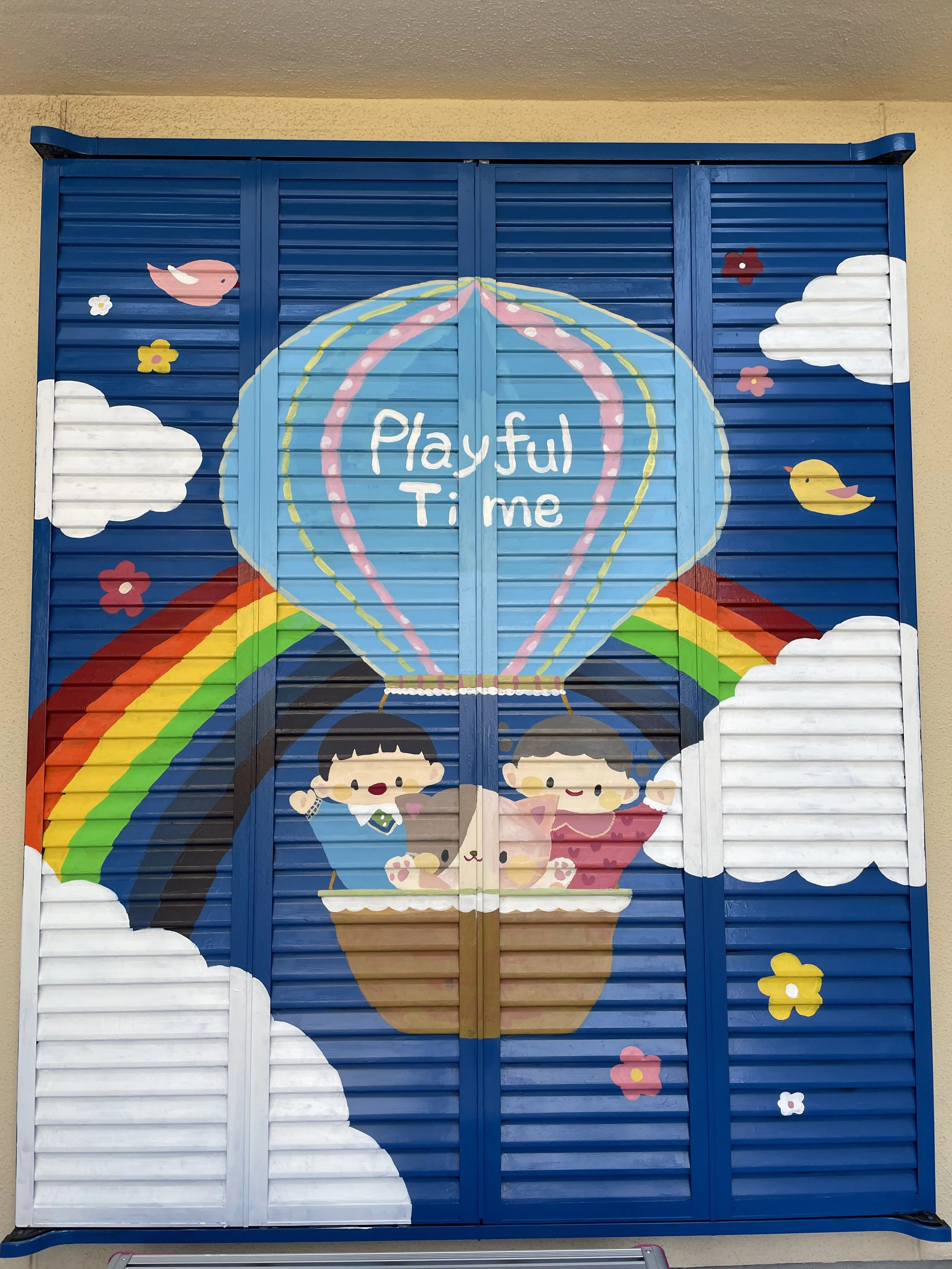 Playful Time(プレイフルタイム) 英語・英会話 香ヶ丘町教室のサムネイル画像 5