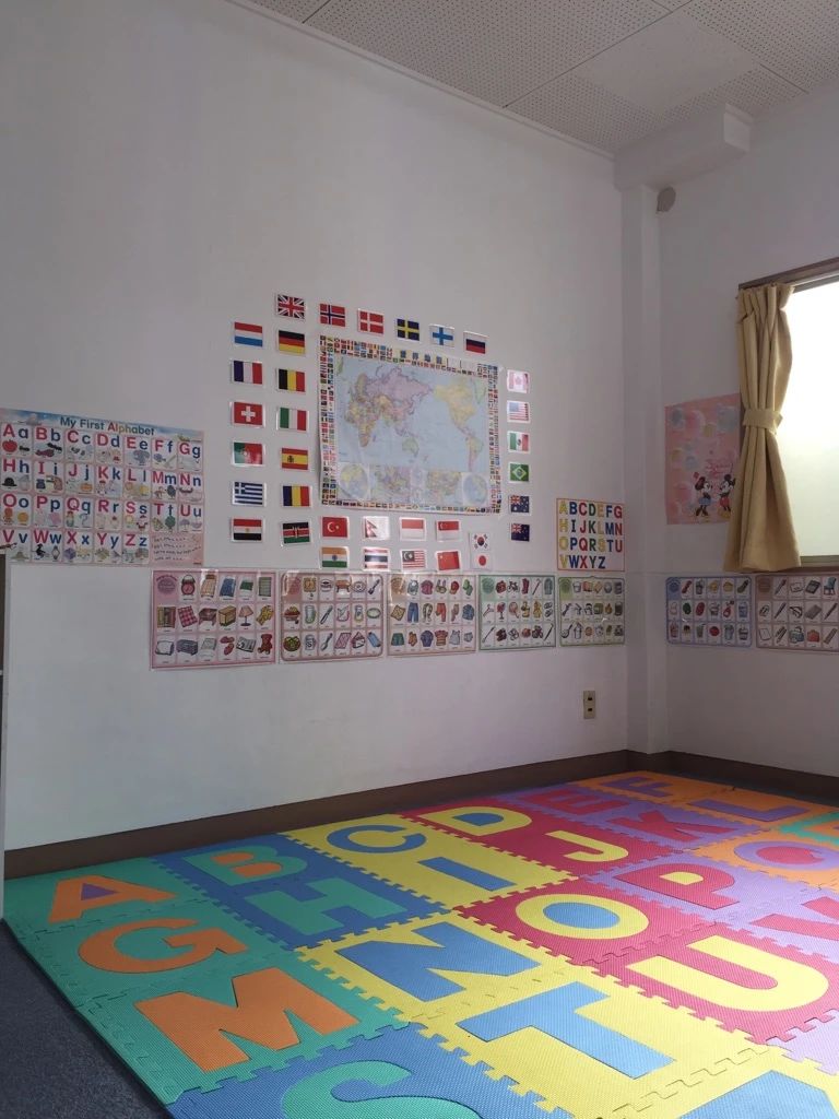 ENGLISH BRIDGE(イングリッシュブリッジ) 香里新町教室のメイン画像