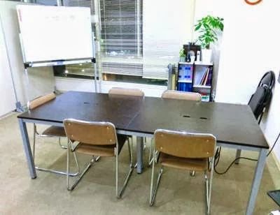 英会話のユーリカ 近木町教室のメイン画像