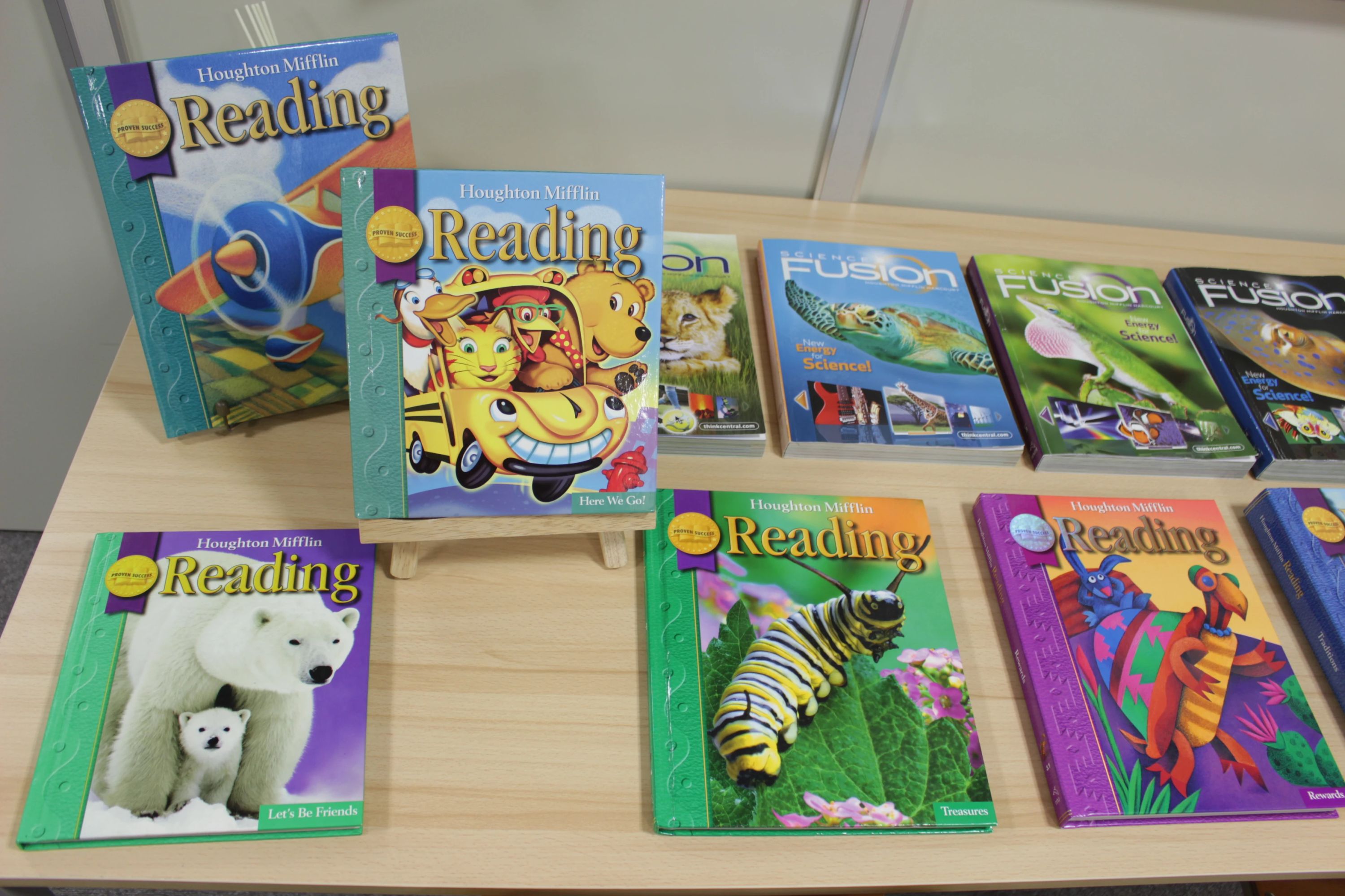 EFFECT 英語・英会話 豊中校のメイン画像