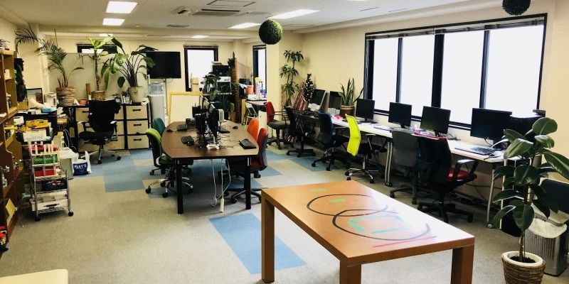 キノコード ロボット・プログラミング教室 江坂教室のメイン画像