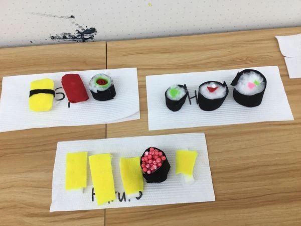 Blue Dolphins(ブルードルフィンズ) 英語・英会話 堀江校のメイン画像