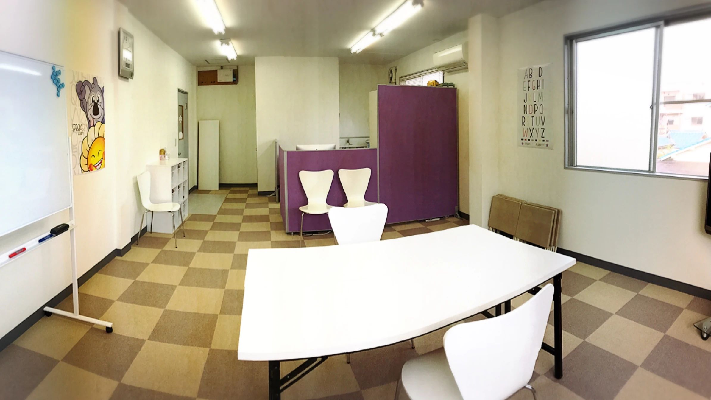 SPEAKEASY ACADEMY(スピークイージーアカデミー) 英語・英会話 山本町南教室のメイン画像