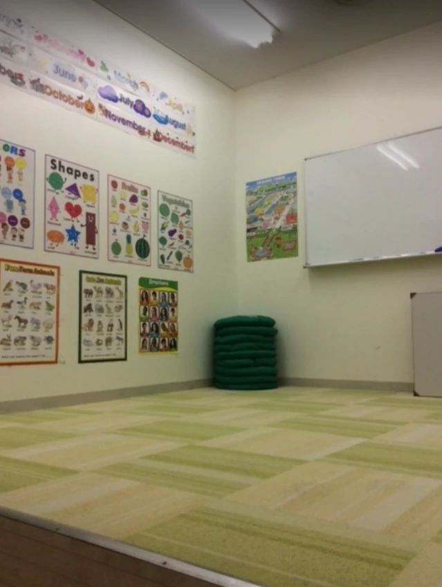 学研スクエア 学研教室イーコラボ英語 LINOAS八尾教室のメイン画像