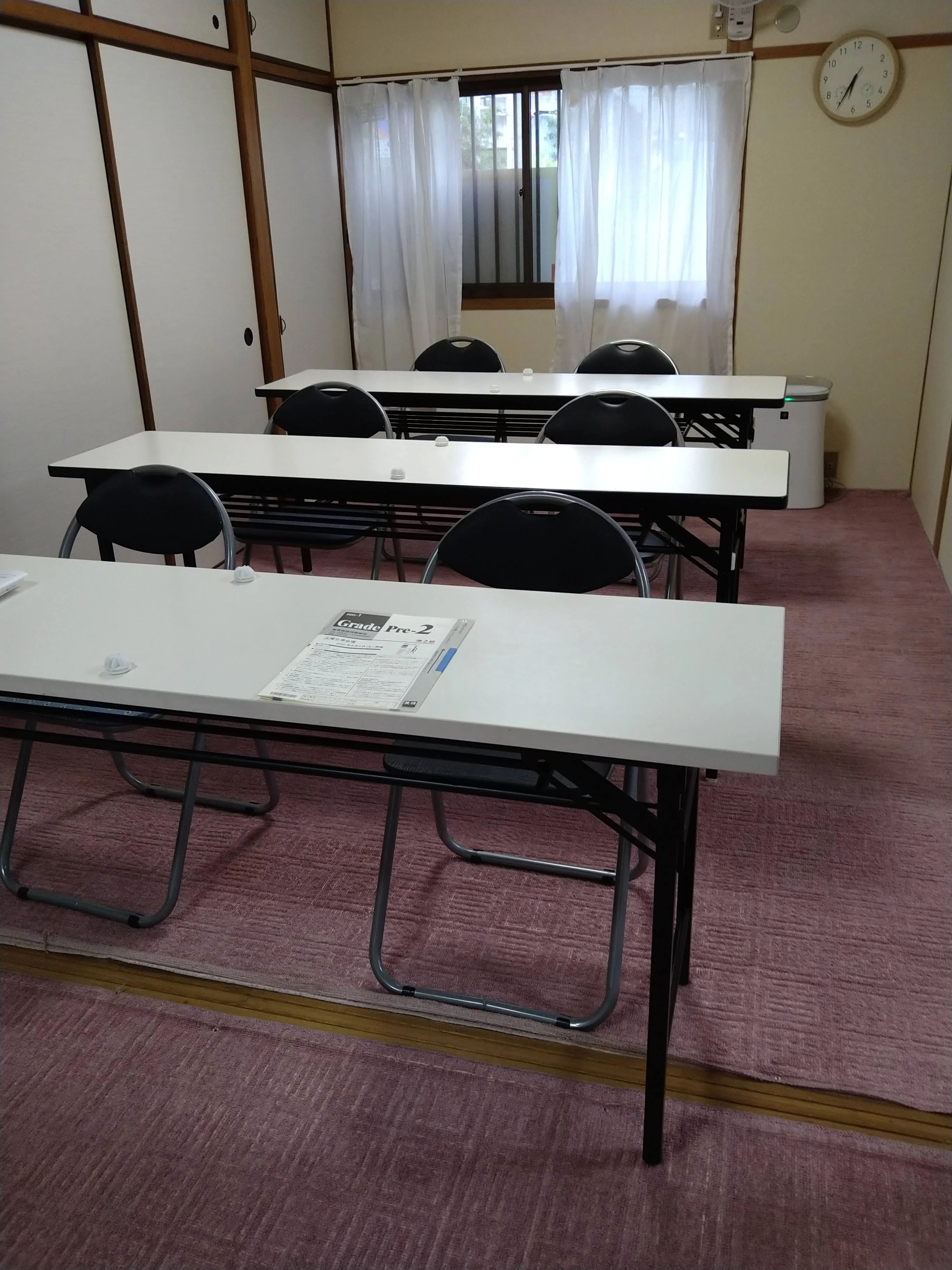 寺子屋えいごTwinkle(トウィンクル) 英語・英会話 上新田教室のサムネイル画像 5